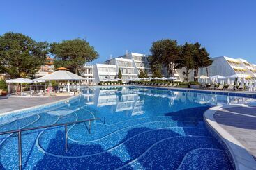 Hotell Aluasun Helios Beach