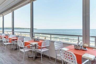 Hotell Aluasun Helios Beach