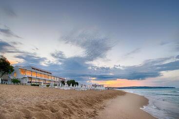 Hotell Aluasun Helios Beach