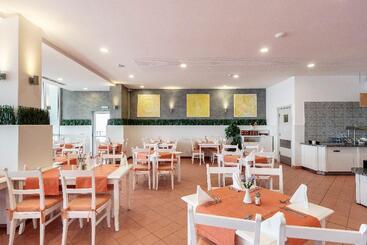 Hotell Aluasun Helios Beach