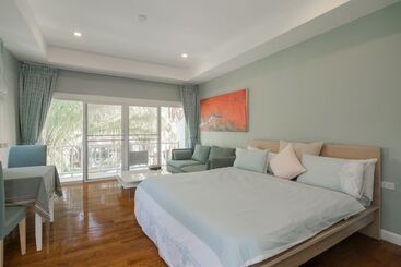 酒店 Anchan Resort At Bangtao Beach