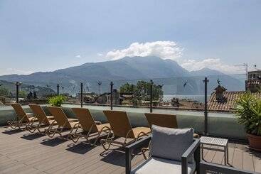Antico Borgo - Lago di Garda