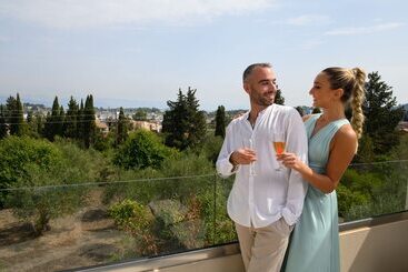 Art Hotel Debono