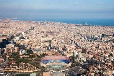 هتل As Porta De Barcelona