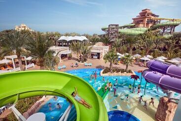 هتل Atlantis, The Palm