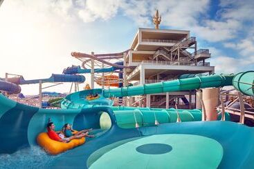 هتل Atlantis, The Palm