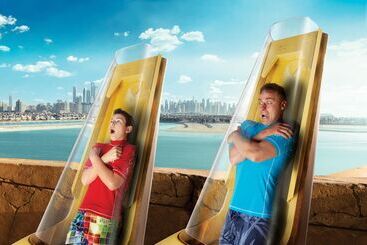 هتل Atlantis, The Palm