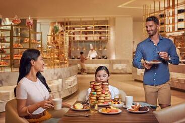 هتل Atlantis, The Palm