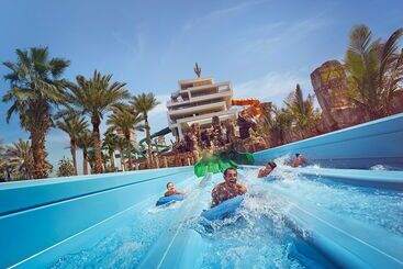 هتل Atlantis, The Palm