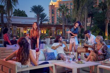 هتل Atlantis, The Palm