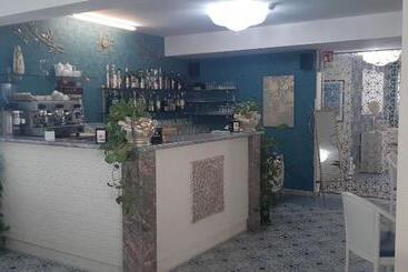 هتل Baia Degli Dei