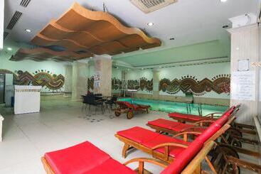 Bilem Hotel Beach & Spa