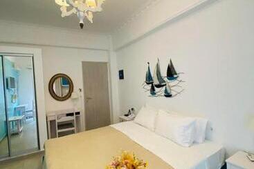 هتل Blue Sea