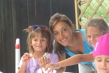 هتل Camping Village Riviera