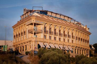 בית מלון כפרי Campos De Baeza