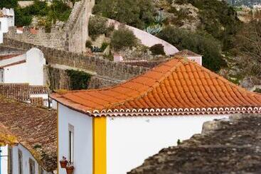 Casa Senhoras Rainhas óbidos By Unlock Hotels