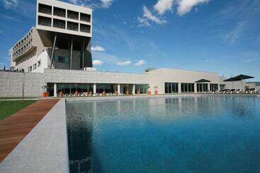 هتل Casino Chaves
