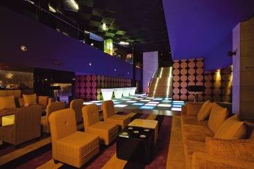 هتل Casino Chaves