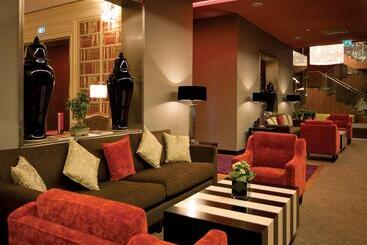 هتل Casino Chaves