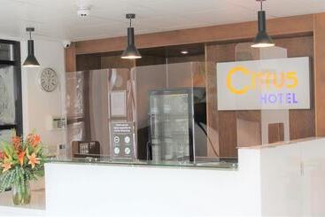 Citrus Hotel Cardiff By Compass Hospitality