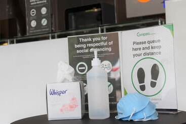 Citrus Hotel Cardiff By Compass Hospitality