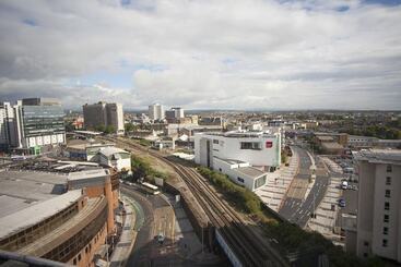 Citrus Hotel Cardiff By Compass Hospitality