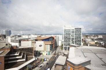 Citrus Hotel Cardiff By Compass Hospitality
