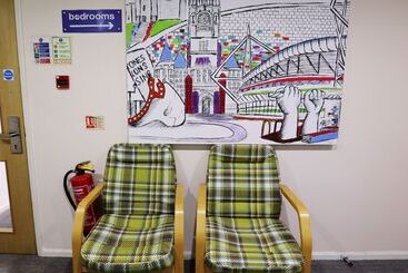 Citrus Hotel Cardiff By Compass Hospitality