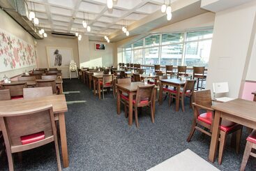 Citrus Hotel Cardiff By Compass Hospitality