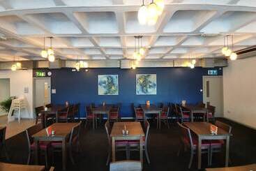 Citrus Hotel Cardiff By Compass Hospitality