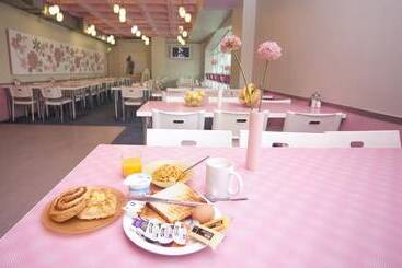 Citrus Hotel Cardiff By Compass Hospitality
