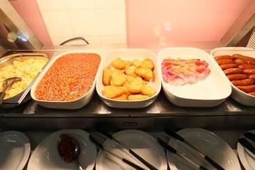 Citrus Hotel Cardiff By Compass Hospitality