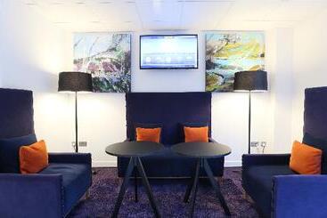 Citrus Hotel Cardiff By Compass Hospitality