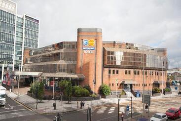 Citrus Hotel Cardiff By Compass Hospitality