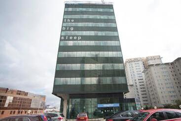 Citrus Hotel Cardiff By Compass Hospitality
