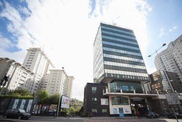 Citrus Hotel Cardiff By Compass Hospitality