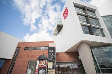 Citrus Hotel Cardiff By Compass Hospitality