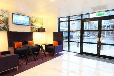 Citrus Hotel Cardiff By Compass Hospitality