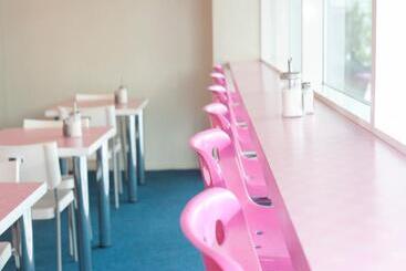 Citrus Hotel Cardiff By Compass Hospitality
