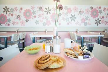 Citrus Hotel Cardiff By Compass Hospitality