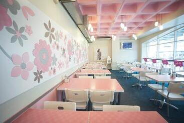 Citrus Hotel Cardiff By Compass Hospitality