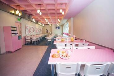 Citrus Hotel Cardiff By Compass Hospitality