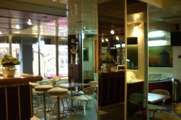 هتل Claridge