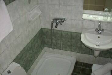 هتل Claridge