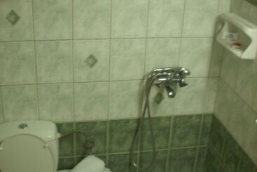 هتل Claridge
