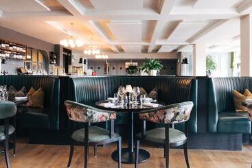 هتل The Montenotte