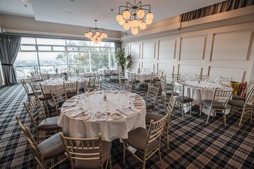 هتل The Montenotte