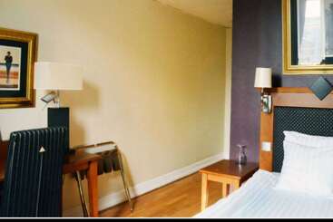 Clarion Grand - Helsingborg