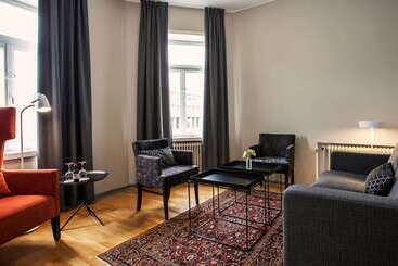 هتل Clarion Grand