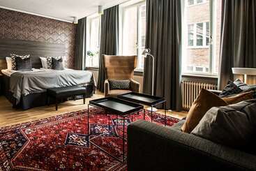 هتل Clarion Grand